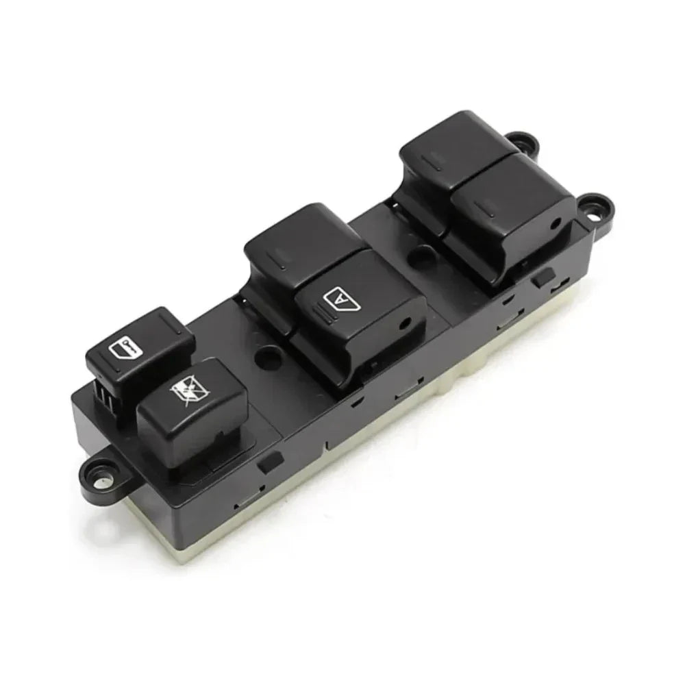 Electric Master Window Control Switch for Nissan Frontier Xterra (2005–2012)
