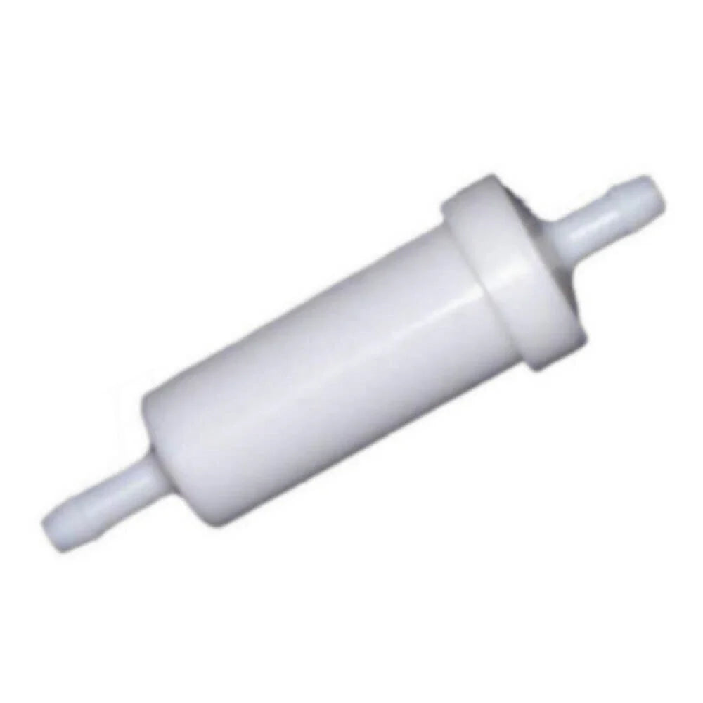 In-Line Fuel Filter 67F-24251-01-00, 18-7516 for Yamaha F80 & F100 (2000–2023)