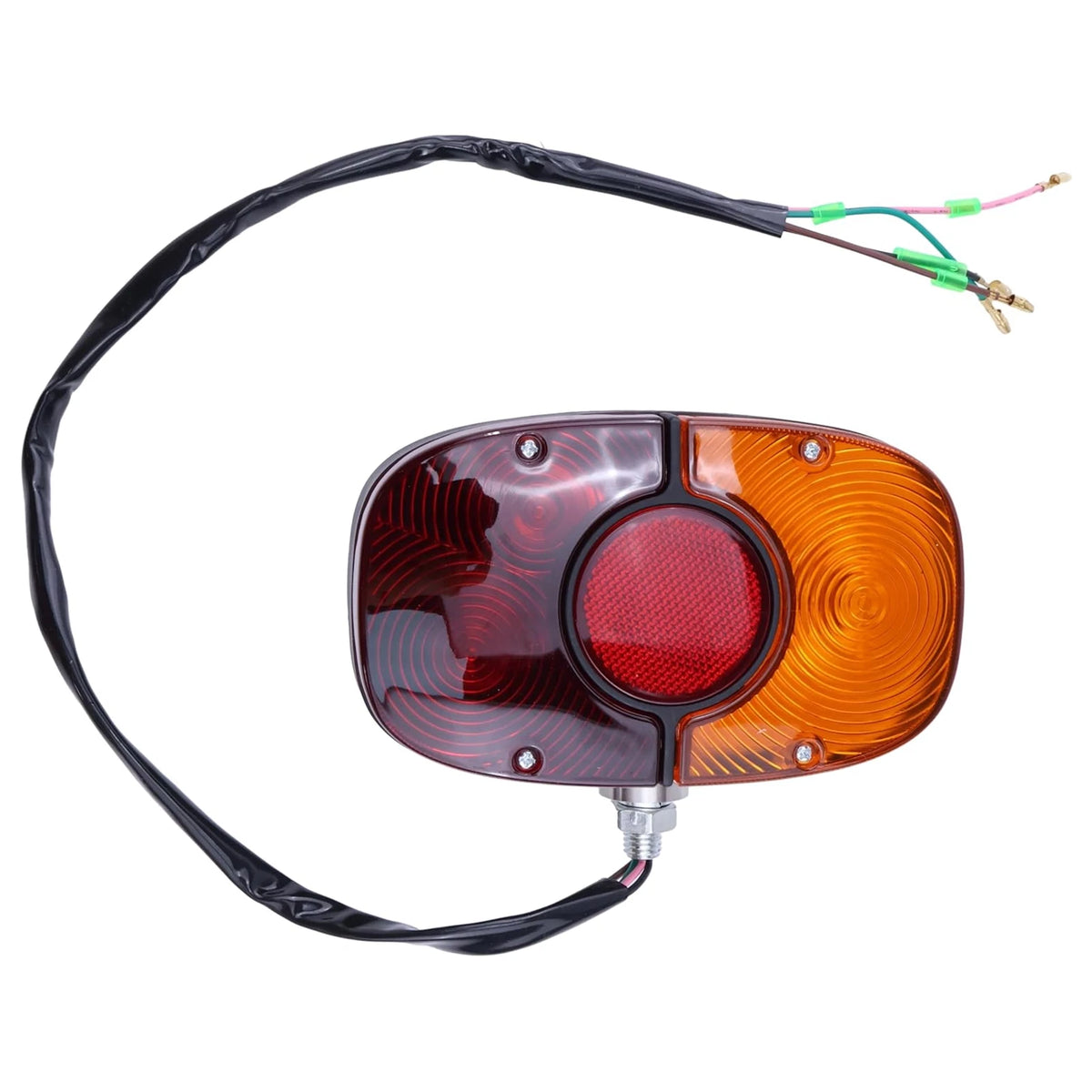 12V LH Lamp MT40256735 for Holland Tractor BOOMER 25 BOOMER 24 BOOMER 20