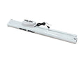 Minn Kota 1810445, Talon 12FT Shallow Water Anchor with Remote, White