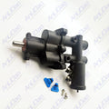Replacement Fit MerCruiser Sea Water Pump Bent Air Joint 862914T4 862351