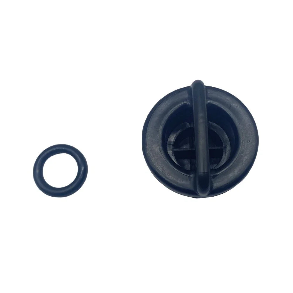 Water Flush Plug for Suzuki Outboard (17913-99E12, 09280-13005)