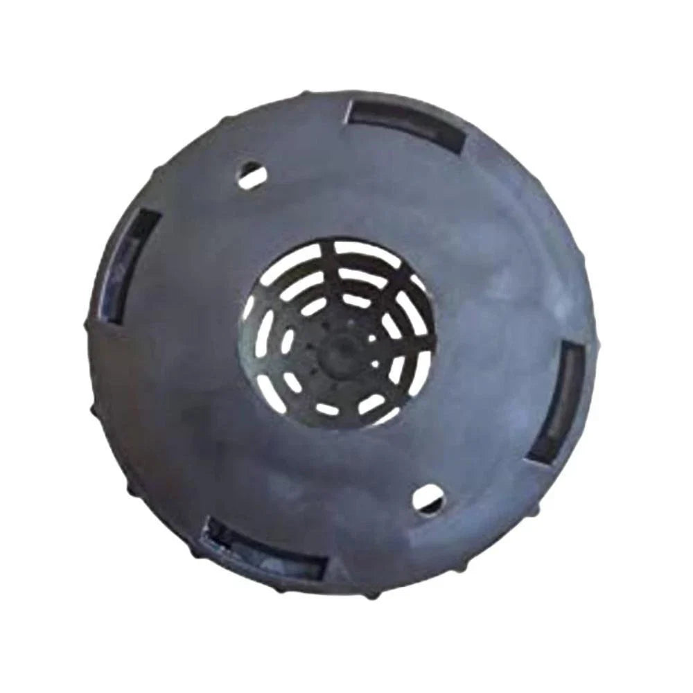 Intake Filter Screen for Johnson Livewell Aerator Pump (7100118)