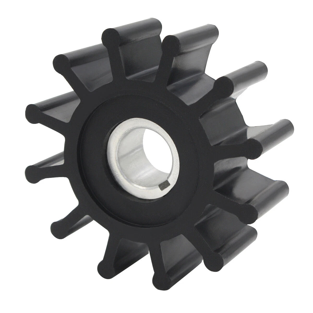 Marine Engine Cooling Sea Water Pump Impeller for Palmer I.H.60 Engine