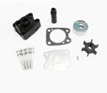For YAMAHA 4A 2-Stroke 4 HP 5HP Outboard Water Pump Repair Kit 6E0-W0078-A2