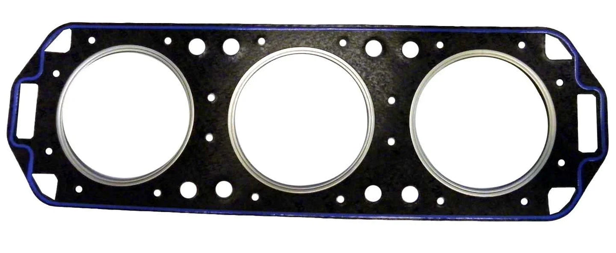 WSM Head Gasket for Mercury Mariner 135/150 HP V6 2L (1978–1990)