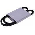 Fan V-Belt 6669034 11*1055LA for Bobcat Skid Steer Loader 751 753 763 773 S130