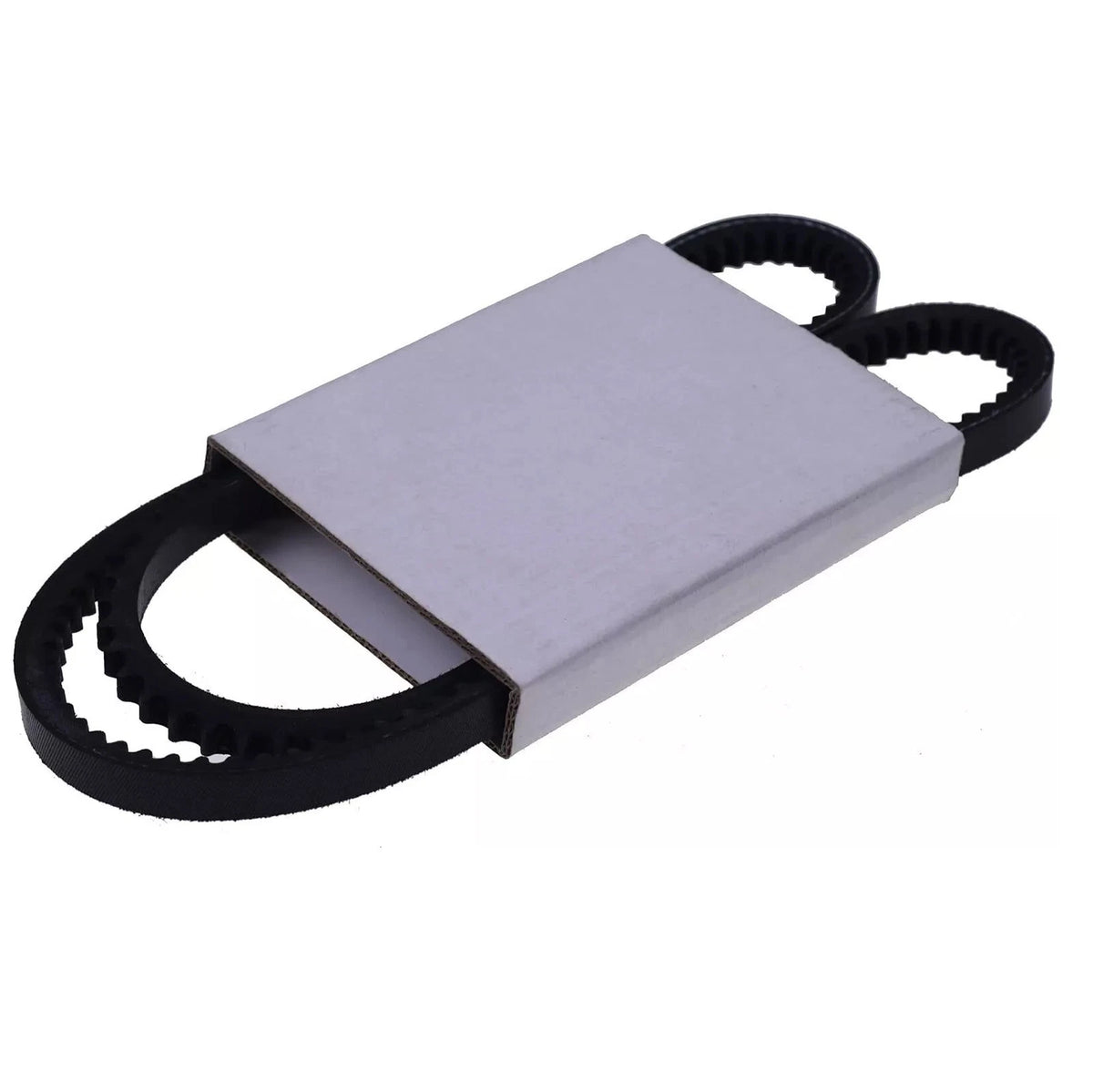 Fan V-Belt 6669034 11*1055LA for Bobcat Skid Steer Loader 751 753 763 773 S130