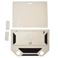 Crestliner Pontoon Boat Fish Station Hatch 2311144 - Starboard (kit)