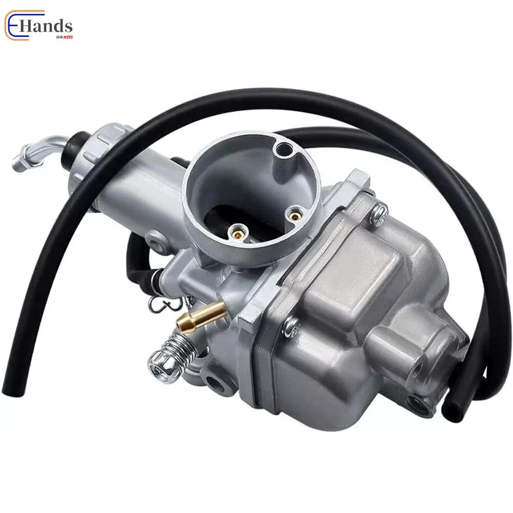Set of 2 Carburetors for Yamaha Timberwolf YFB250 (1992–2000) 4BD-14101-00-00