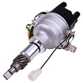 Distributor 19100-78051-71 for Toyota 5R Engine Forklift 40-4FG15 4FG25 42-3FG20