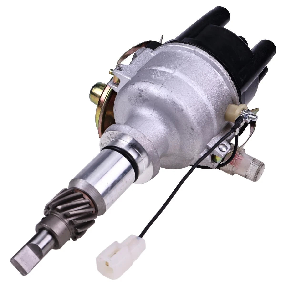 Distributor 19100-78051-71 for Toyota 5R Engine Forklift 40-4FG15 4FG25 42-3FG20