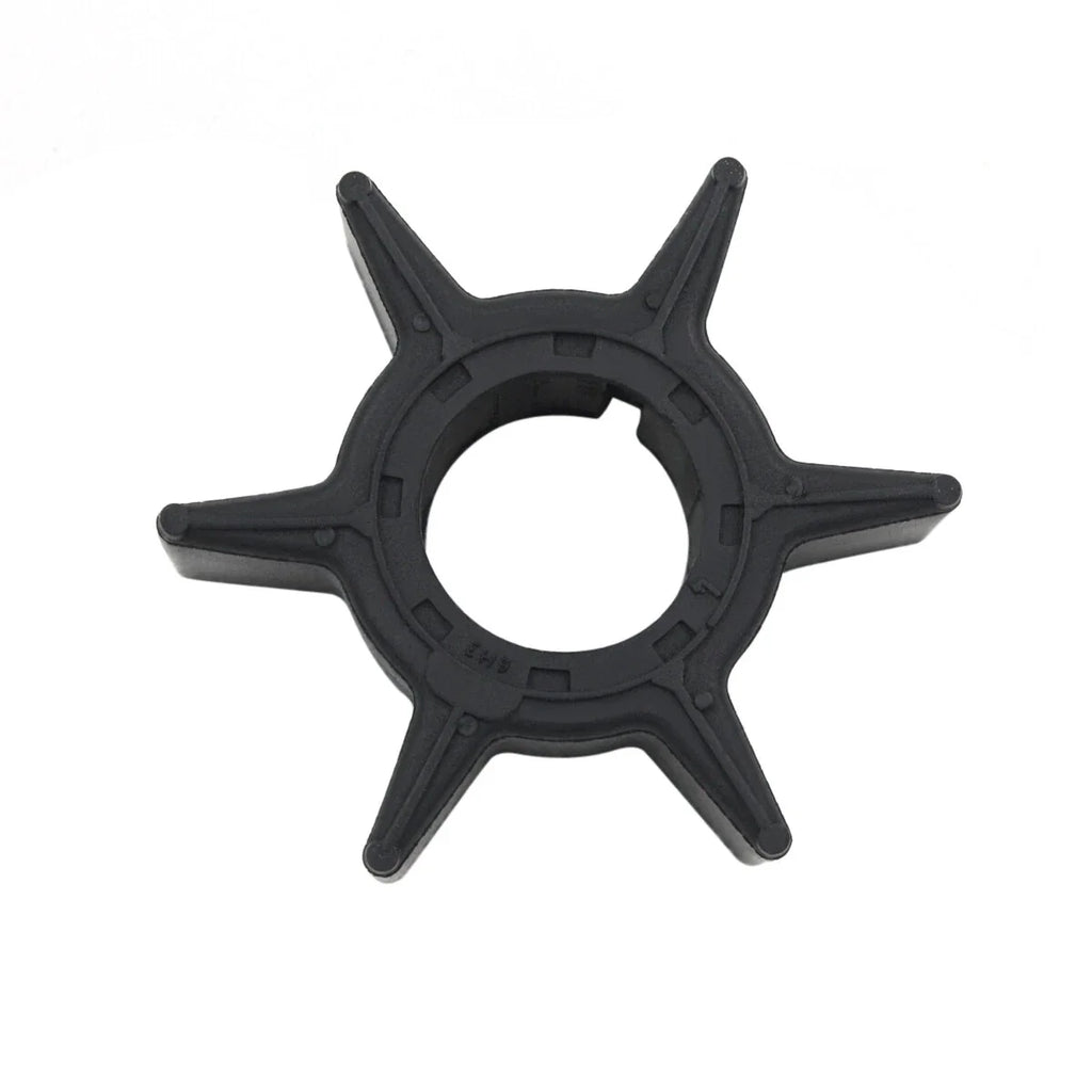 Water Pump Impeller Kit for Yamaha 2-Stroke 40 50 HP (63D-W0078-01)