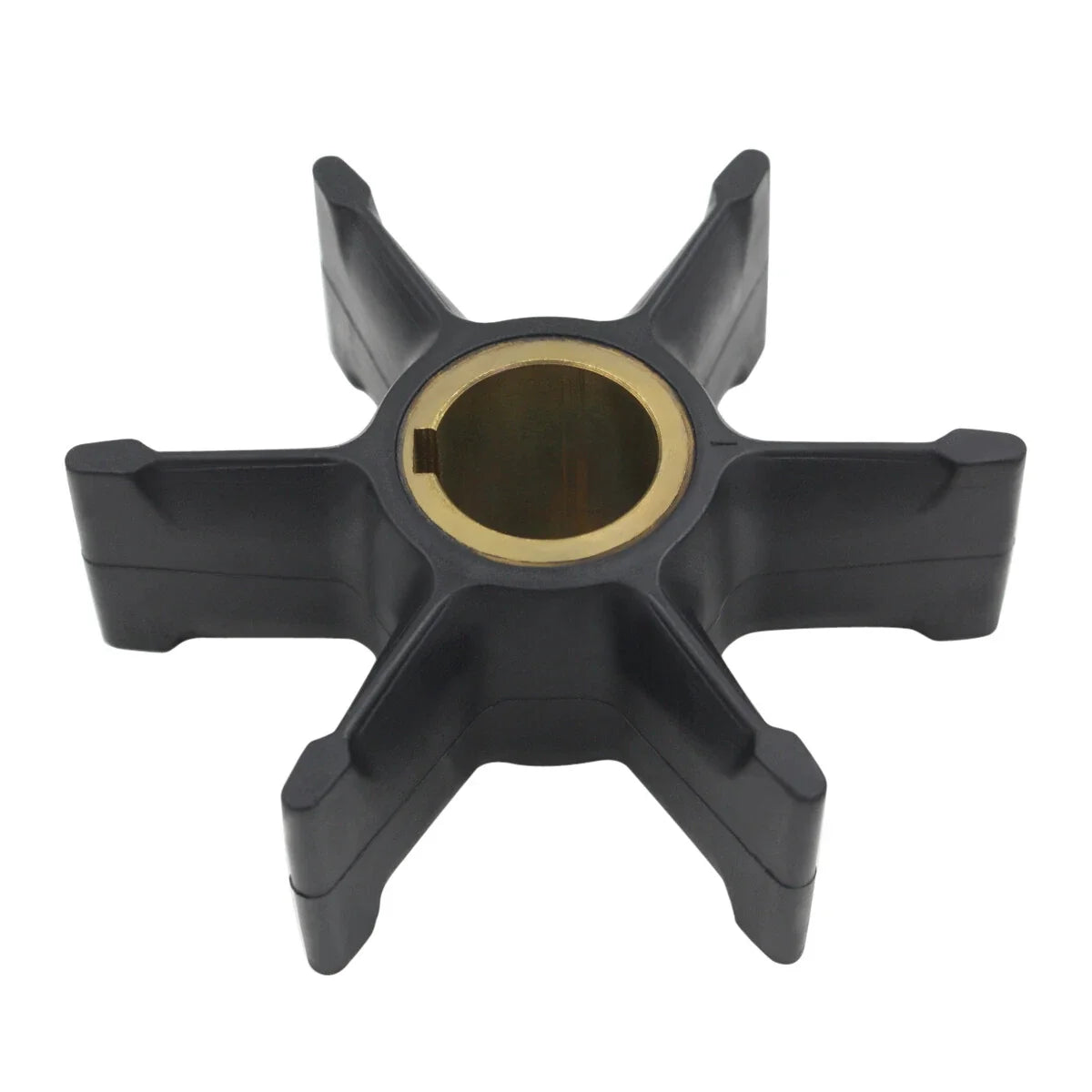Water Pump Impeller for Johnson 40 50 55 HP Outboard (377230)
