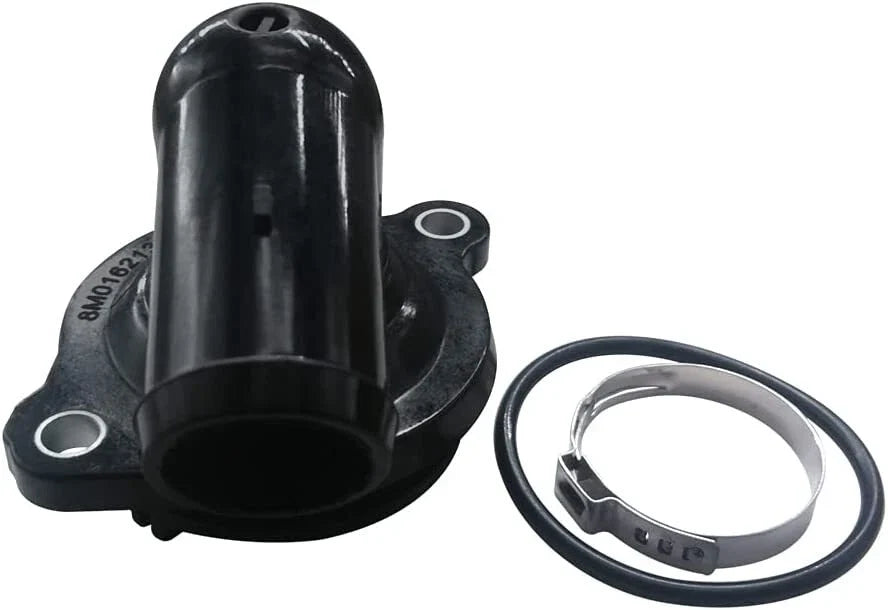Thermostat for Mercury V-6 4 Stroke Outboard (Replace 8M0162139)