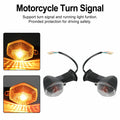 Turn Signal Blinker Indicator Lights for Suzuki DL650 DL1000 V-Strom (T9)