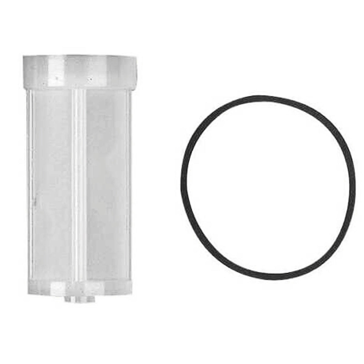 Fuel Filter Kit 35-87946K04 for Mercury Mariner 6 8 9.9 13.5 15 HP Outboards