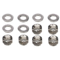 Outdrive Mounting Install Hardware Nut Washer Kit for MerCruiser 11-859116Q01