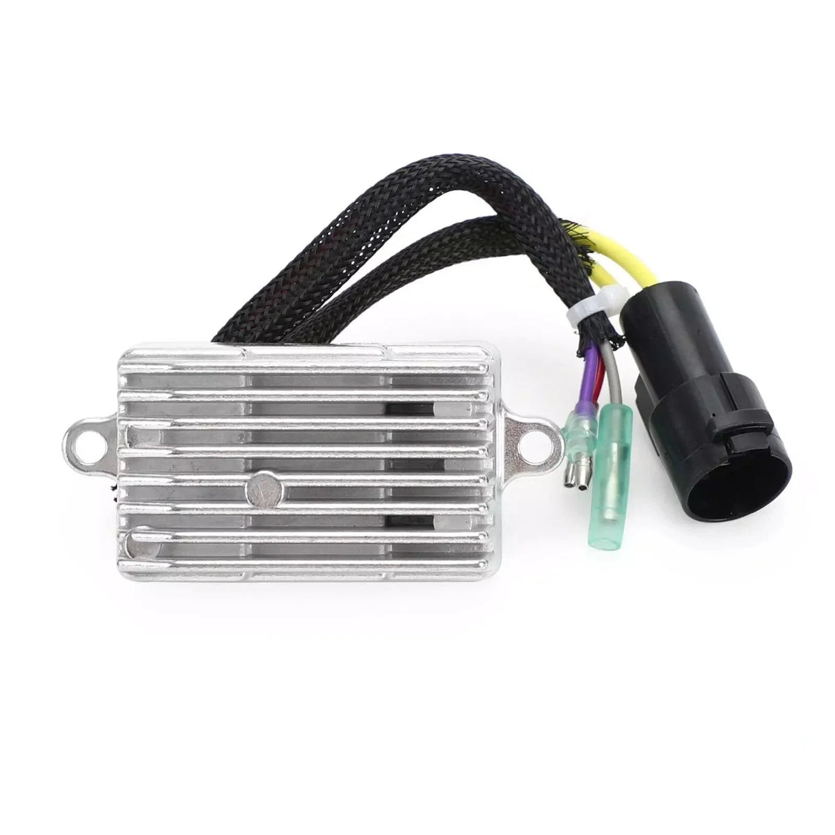 Rectifier Plastic Connector for Johnson Evinrude 9.9-35 HP (1995–2001) 584890 193-4890
