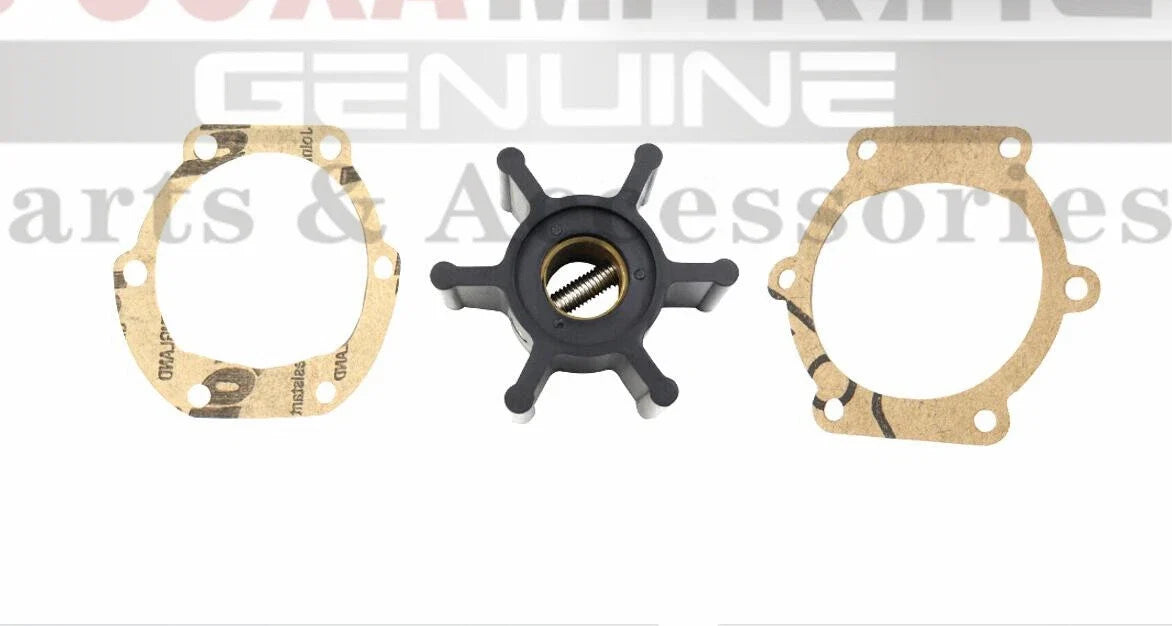 Sea Water Pump Impeller Repair Kit for Volvo Penta Marine (22222936)