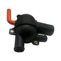 Water Drain Distribution Housing for Mercury MerCruiser (863444T1, 863444A1)