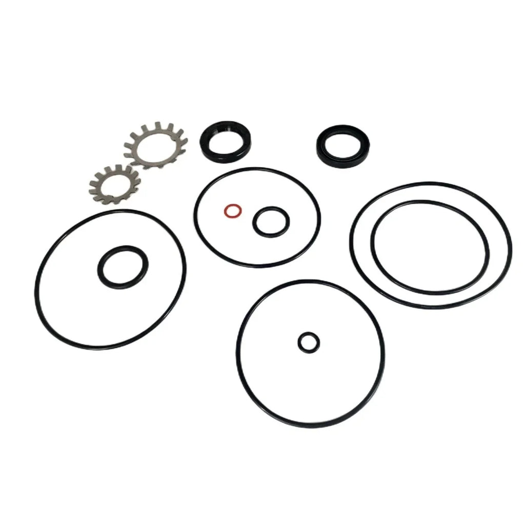 Lower Unit Seal Kit 876268 for Volvo Penta AQ200-290 (Single Prop)