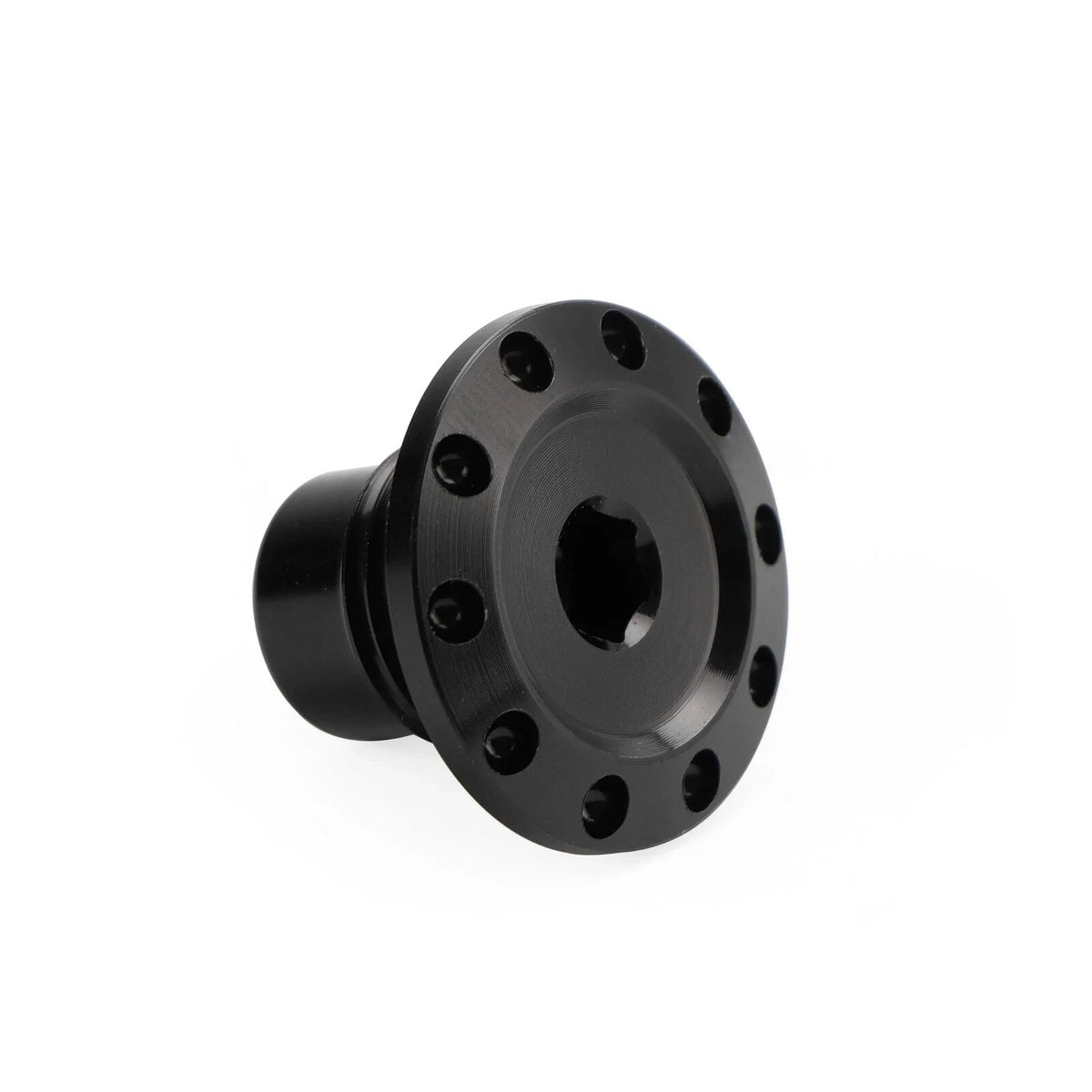CNC Oil Filler Cap M16x1.5mm for Husqvarna Svartpilen Vitpilen 250 401 (2019–2023)