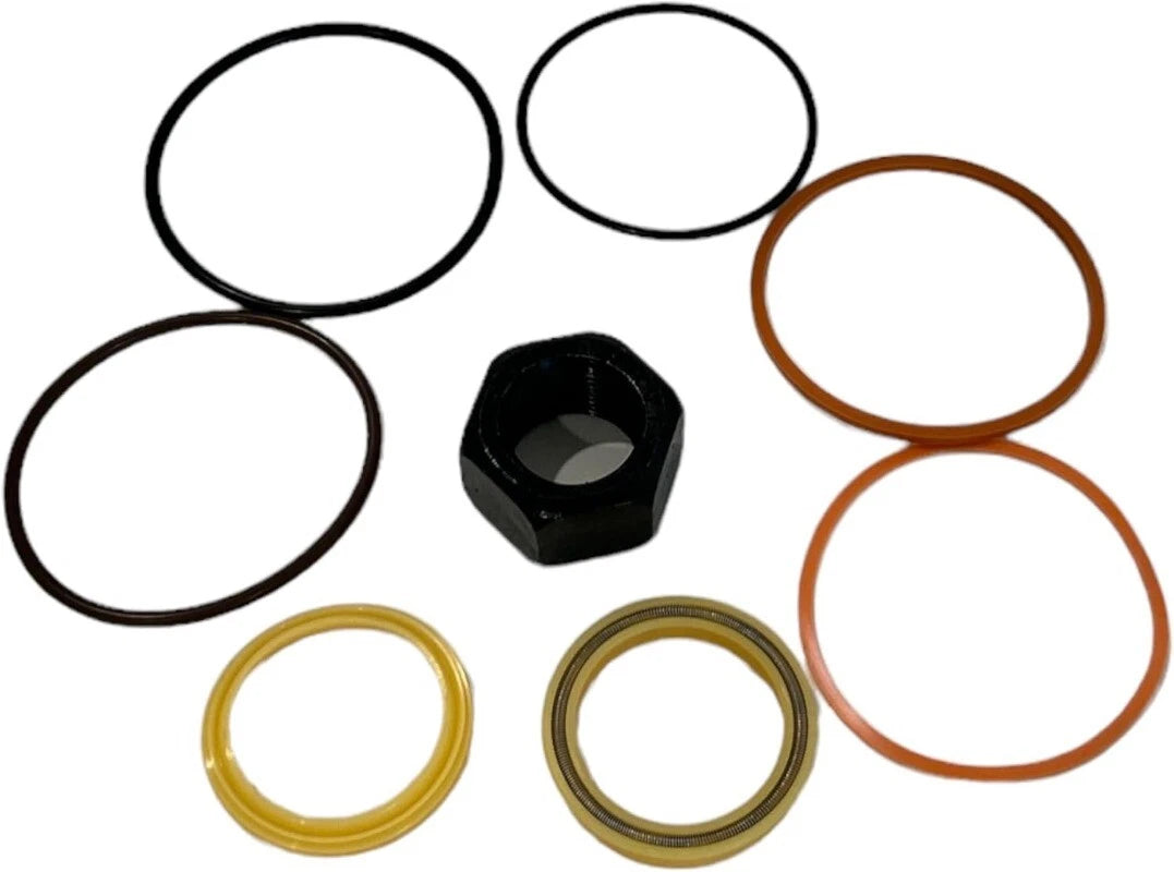 For Bobcat A300 A770 S300 S330 S750 Skid Steer Lift Cylinder Seal Kit 7137939