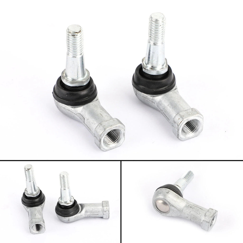 Tie Rod Ends for EZGO TXT Golf Carts (Gas/Electric) 70902-G01 70902-G02 T9