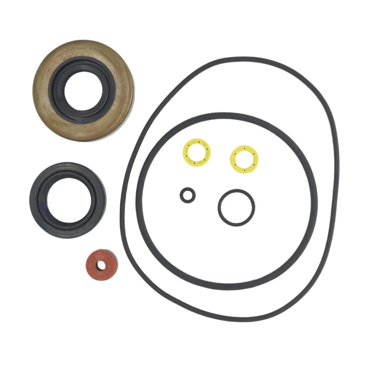 Seal Kit FK1061 for Force Outboard Lower Units (1979–1980) 70 75 HP