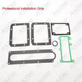 Repl Volvo Penta AQAD40 TAMD40 Sealing After Cooler Gasket Kit ORB22111