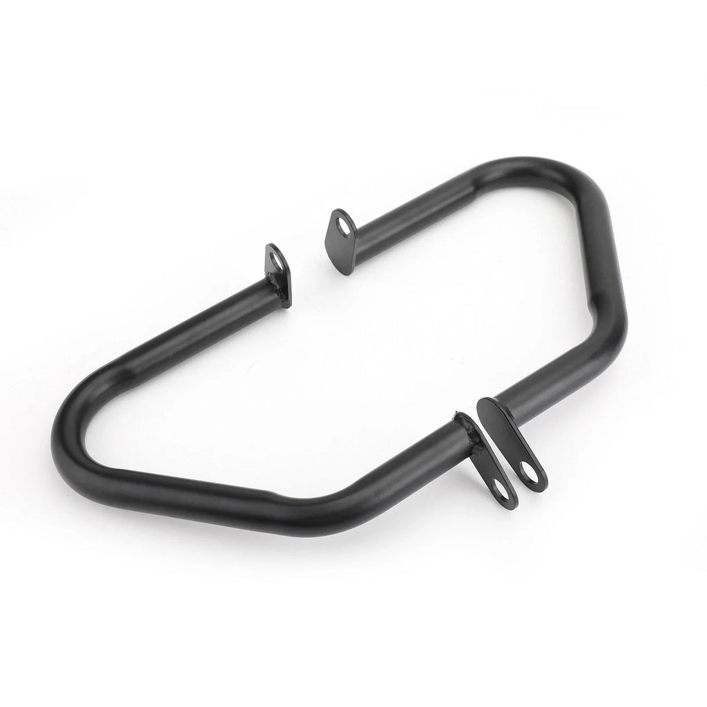 Chrome Engine Guard Crash Bar for Triumph Bonneville T100 T120 Bobber (2016–2024)