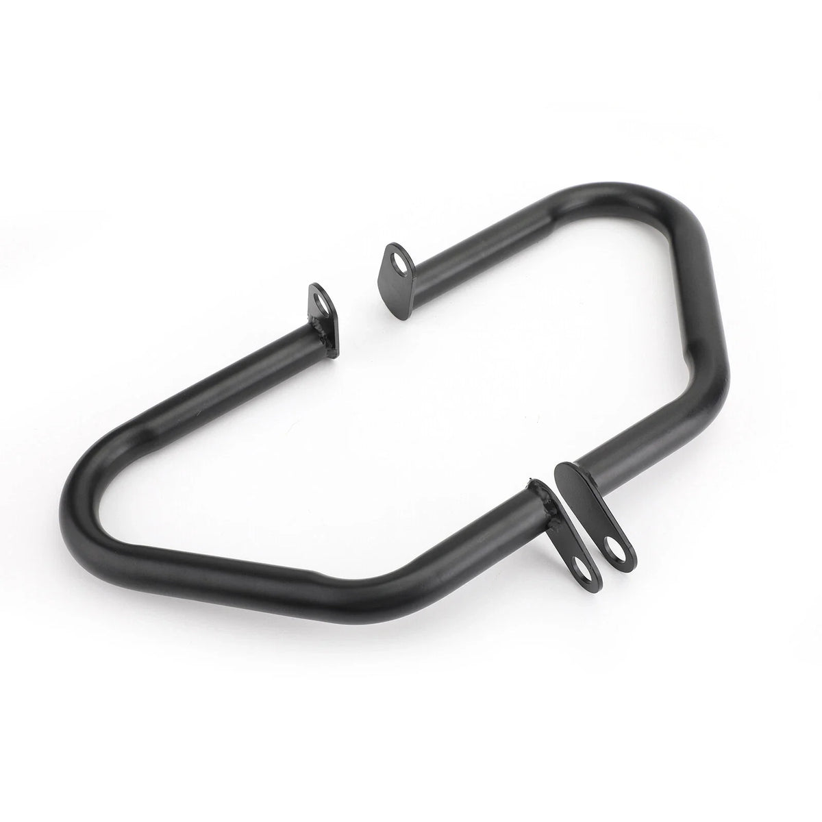 Chrome Engine Guard Crash Bar for Triumph Bonneville T100 T120 Bobber (2016–2024)