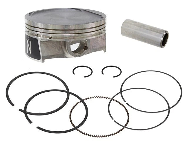 NAMURA Piston Kit Twin Cylinder 90.42/Std 11:1 – Fits Polaris Sportsman XP 1000