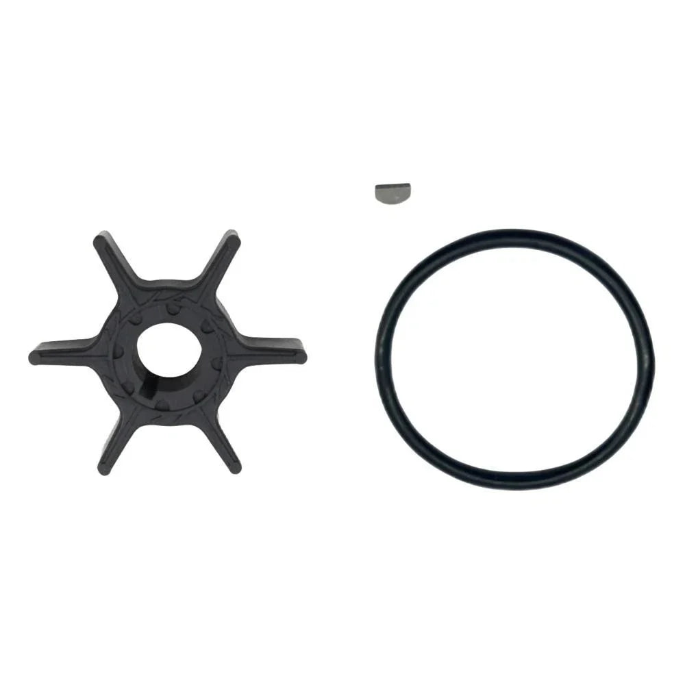 Water Pump Impeller Repair Kit for Yamaha Outboard (63V-W0078-00, 18-3433)