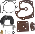 6-Pack Carburetor Repair Kit for Johnson Evinrude V4 V6 V8 (439078 439079)