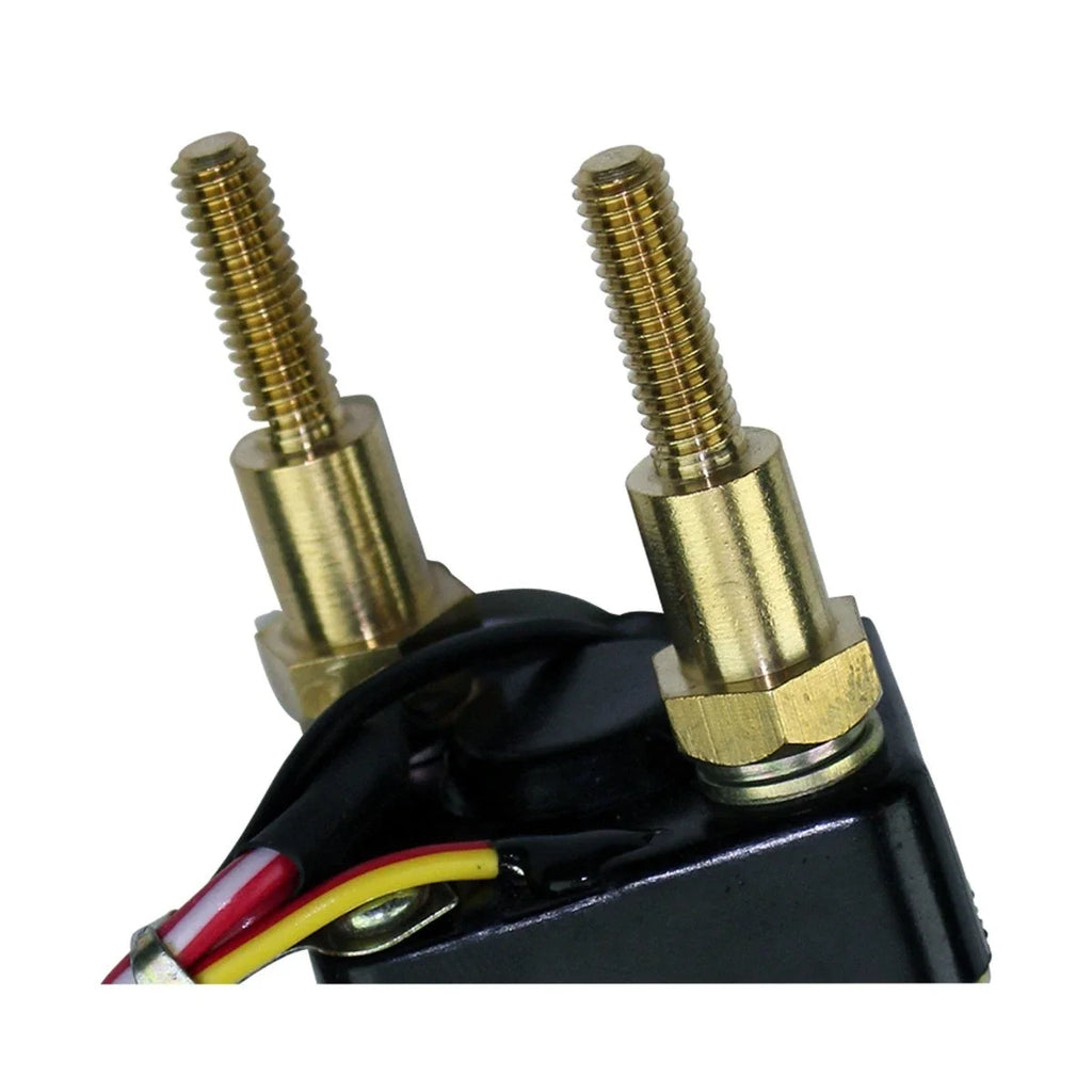 Starter Solenoid Relay Switch for Kawasaki 750 900 1100 ZXI STX Ultra (1993–2006) 27010-3737
