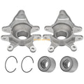 Rear Wheel Knuckle w/Bearings for Can-Am Maverick Max 1000R (2013–2023)