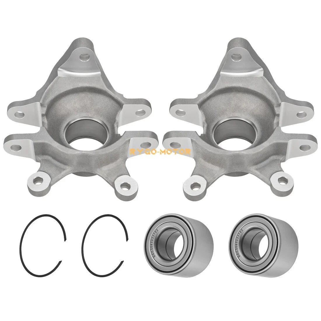 Rear Wheel Knuckle w/Bearings for Can-Am Maverick Max 1000R (2013–2023)