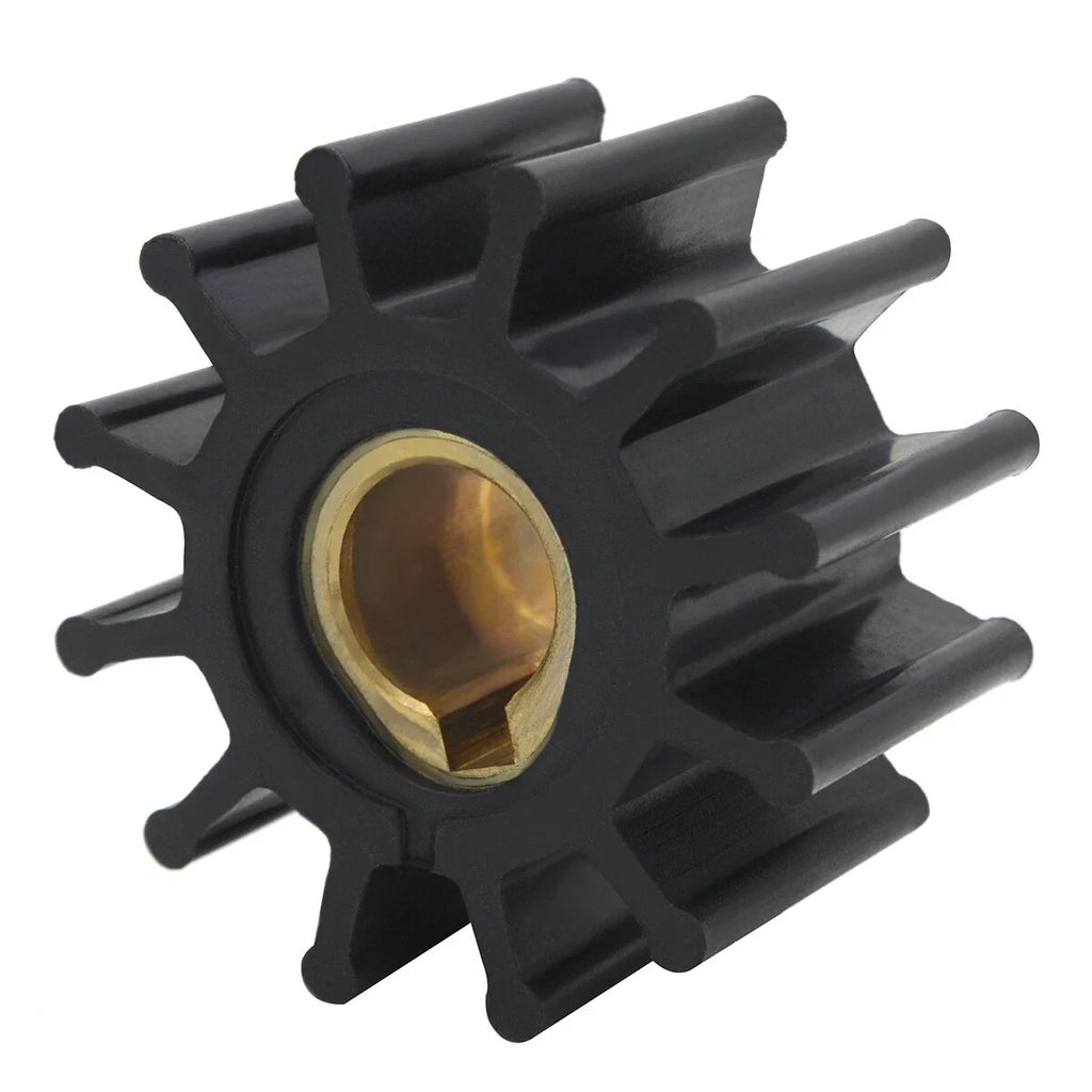 Water Pump Impeller for Volvo Penta AQ 140A/145A/145B/151A/151B/151C (—)
