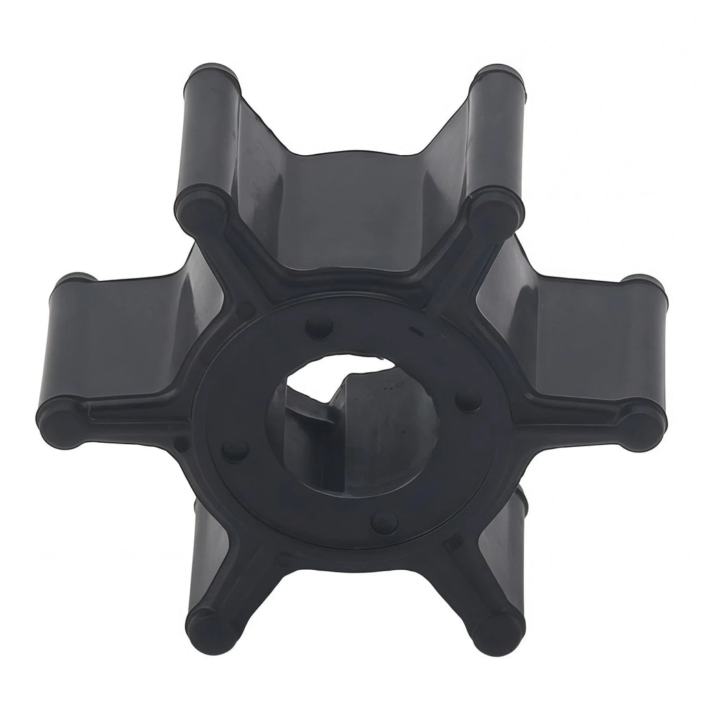 6L5-44352-00 Water Pump Impeller for Yamaha Outboard 2.5 HP (4-Stroke)