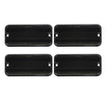 Smoked LED Side Marker Light for Chevrolet C10 C15 C1500 (1968–1972)