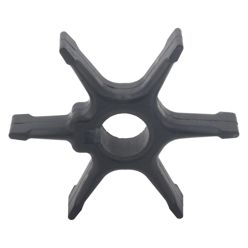 Water Pump Impeller & Key for Suzuki 9.9 16 25 HP (2-Stroke) (17461-93001)
