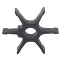 Water Pump Impeller & Key for Suzuki 9.9 16 25 HP (2-Stroke) (17461-93001)