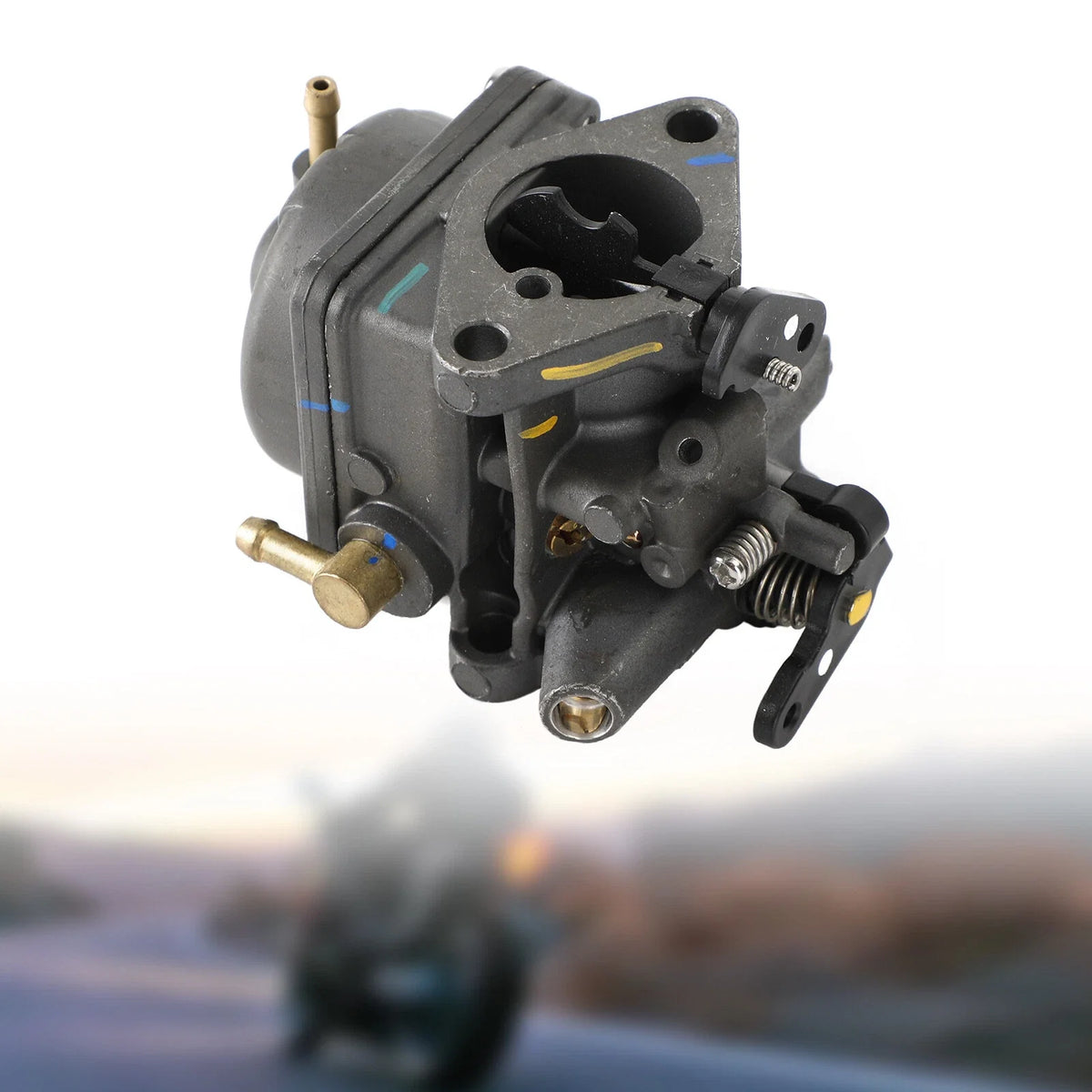 Carburetor for Honda BF8A BF8AM BF8AH BF8AK (16100-881-A01)