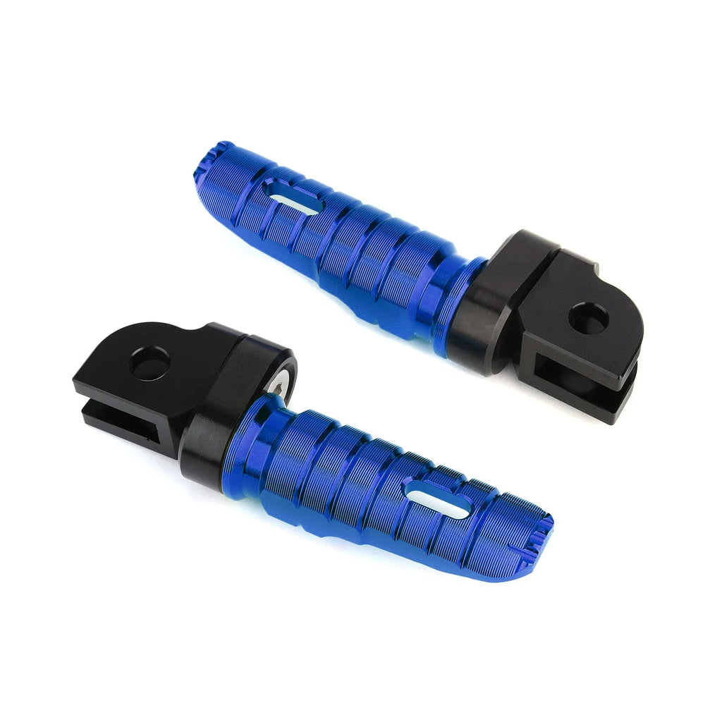 Front Footrests Foot Pegs for Yamaha FZ-07 FZ-09 FJ-09 FZ-10 XSR 700 900 FZ8 (2013–2020)