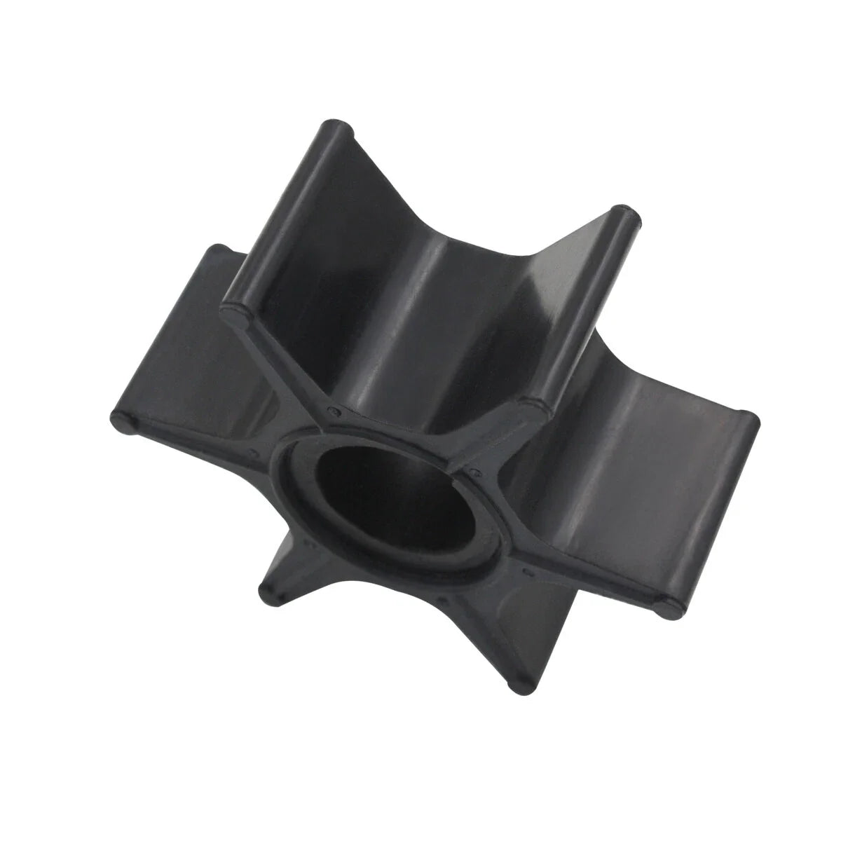 Water Pump Impeller for Tohatsu Nissan 45-70 HP Outboard (353-65021-0)