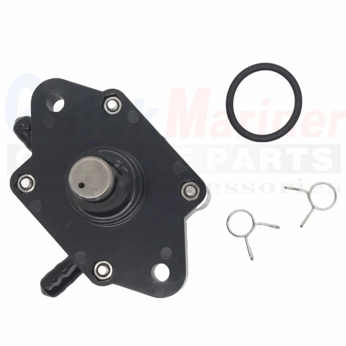Fuel Pump for Mercury Outboard 9.9HP 15HP 20HP 25HP 30HP (803529T04, 803529A04)