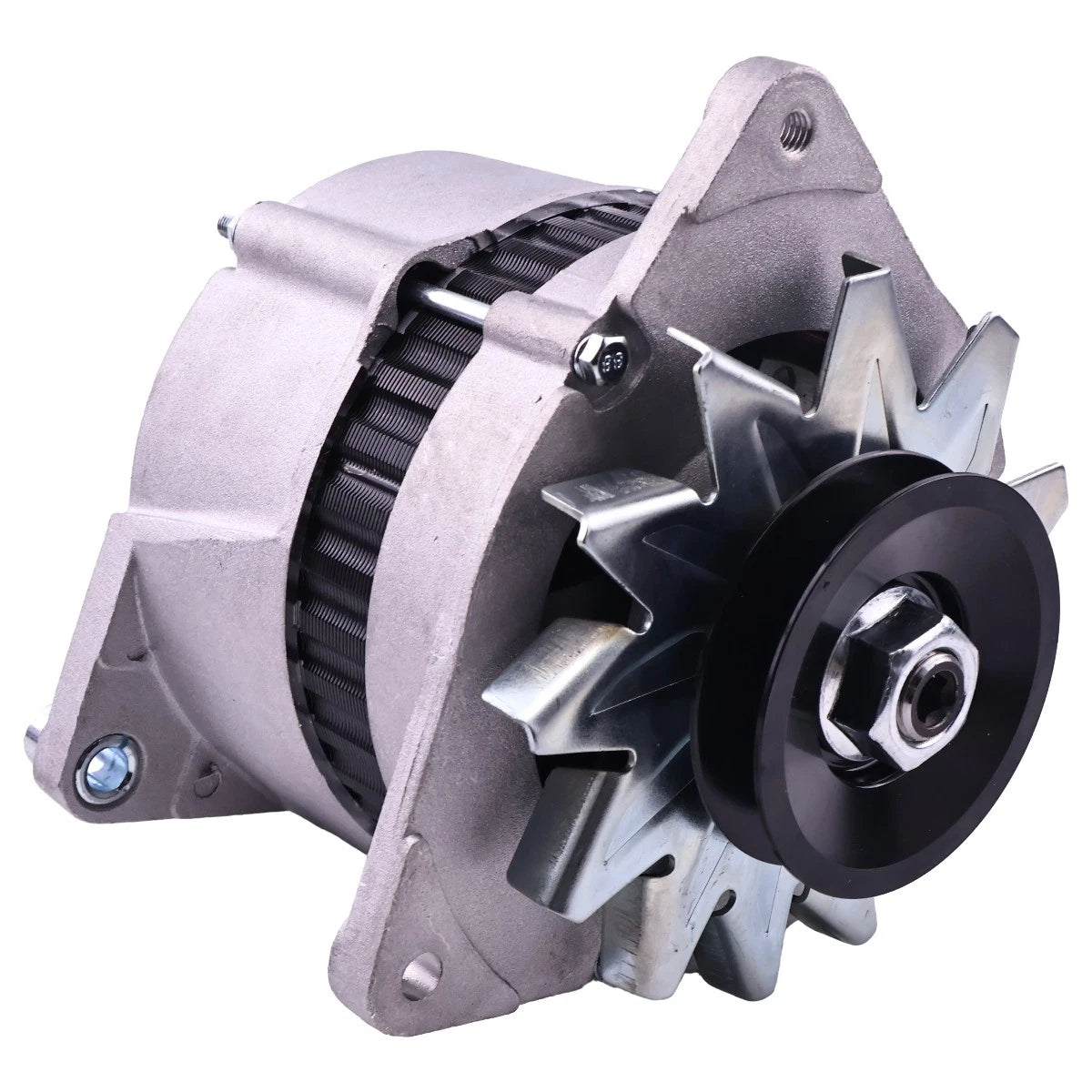 12V Alternator 714/40476 714/26100 for JCB 1400 1500B 1700B 214 2CX 3CX 411 416B