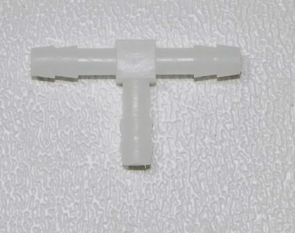 T Fitting for WSM 1/8X1/8X1/8 (006-518)